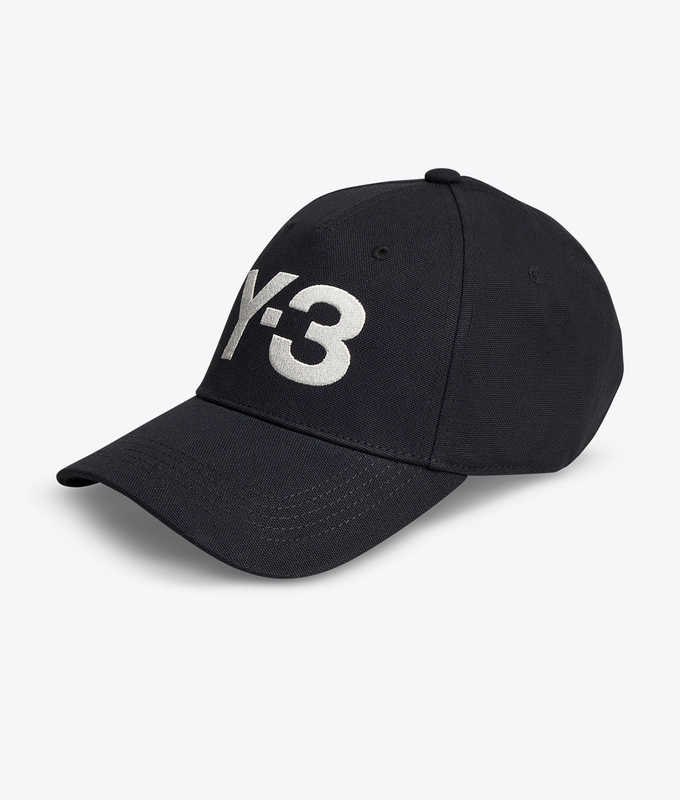 CLASSIC LOGO CAP