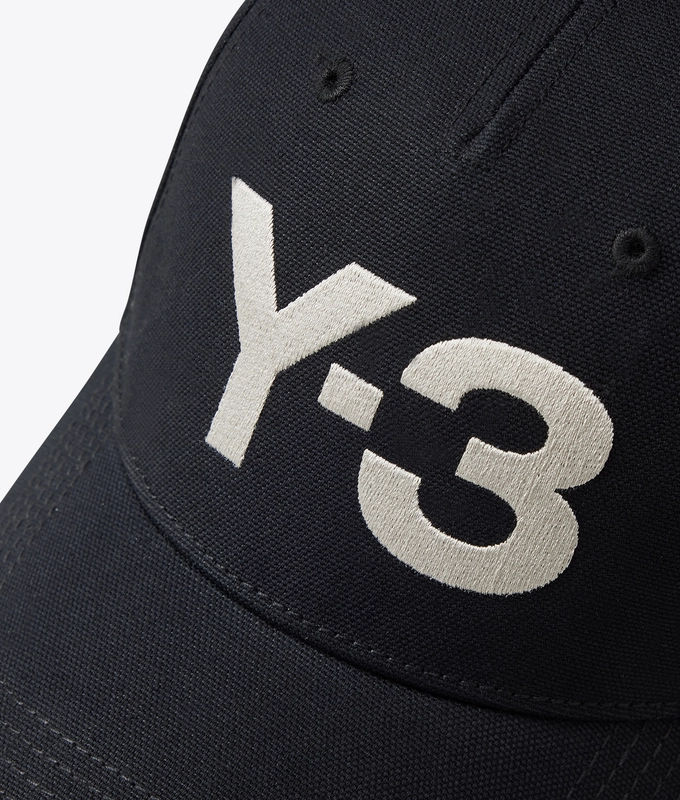 CLASSIC LOGO CAP