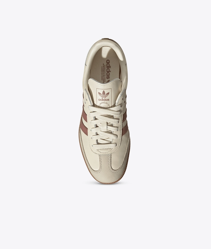 SAMBA OG