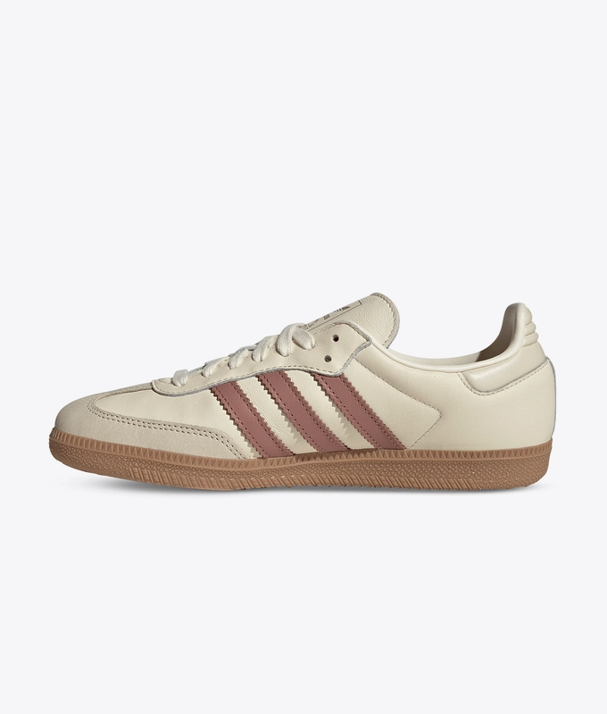 SAMBA OG