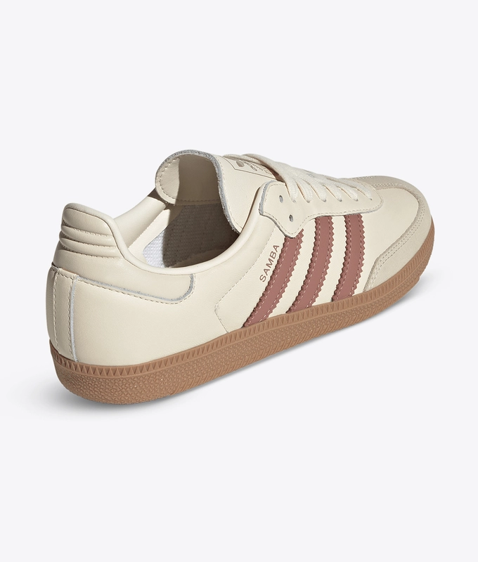 SAMBA OG