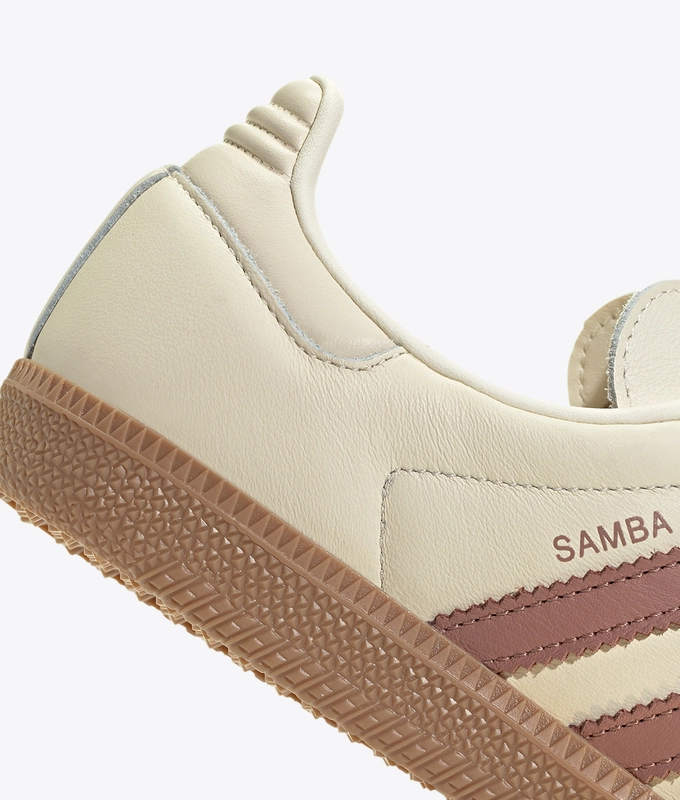 SAMBA OG