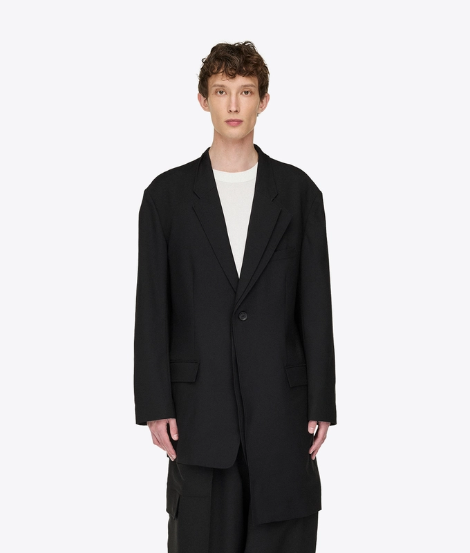 SPORT UNIFORM BLAZER