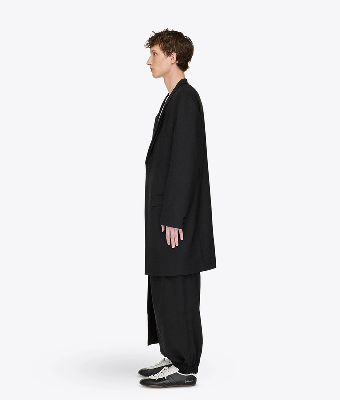 SPORT UNIFORM BLAZER