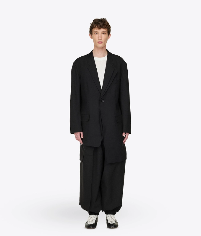 SPORT UNIFORM BLAZER