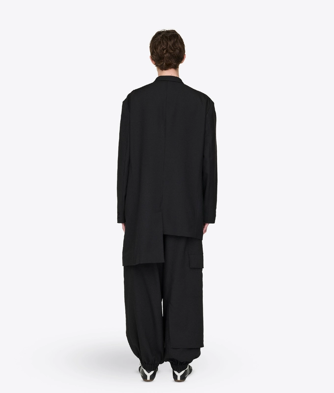 SPORT UNIFORM BLAZER