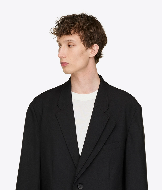 SPORT UNIFORM BLAZER