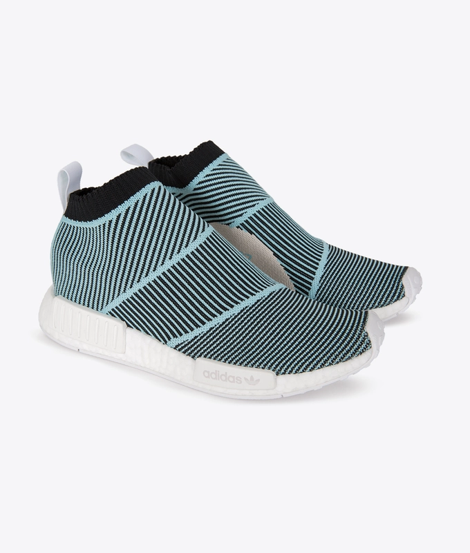 NMDCS1 PARLEY PK 'CORE BLACK/BLUSH PINK'