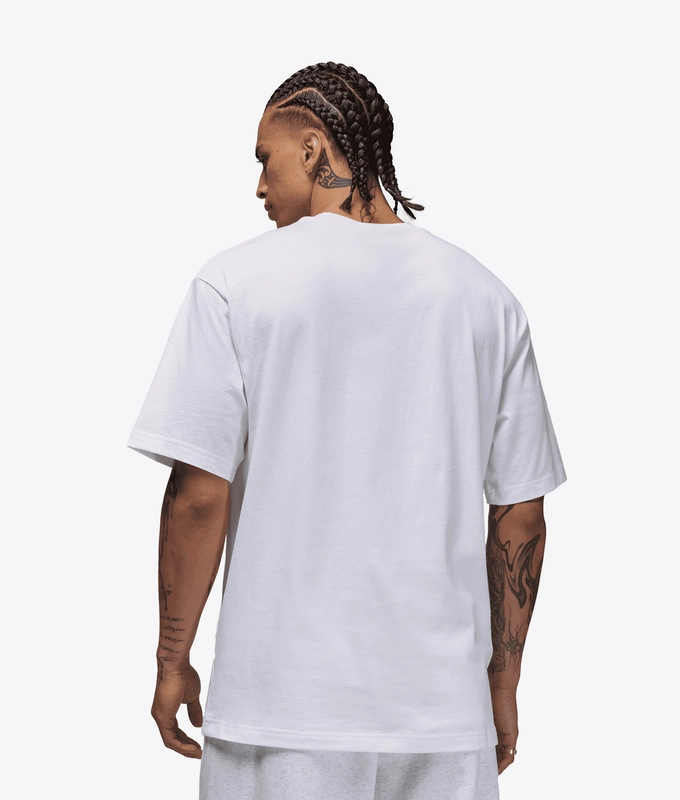 X-RAY GRAPHIC SHORT SLEEVE CREW T-SHIRT