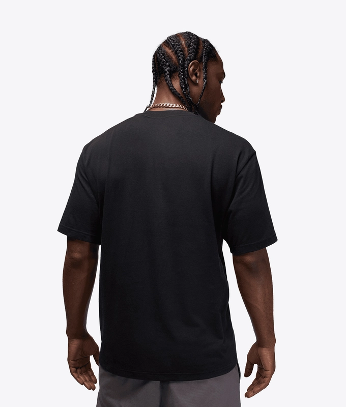 BROOKLYN REALTREE SHORT SLEEVE CREW TEE