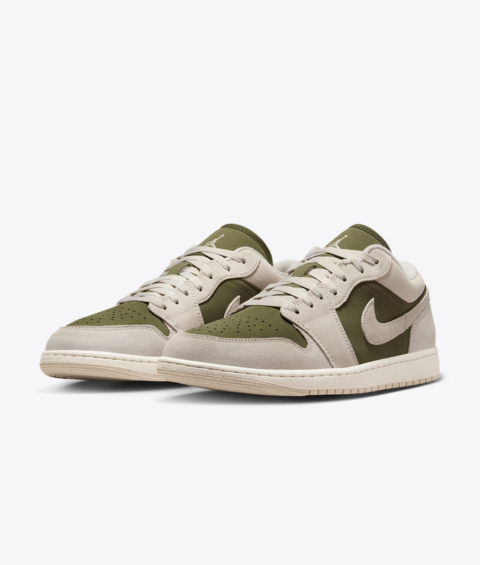 AIR JORDAN 1 LOW SE