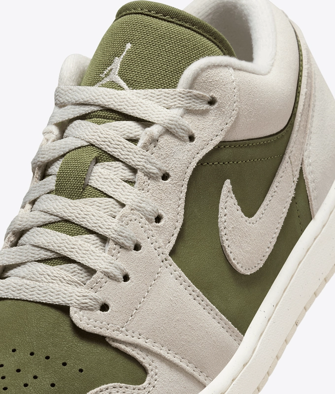 AIR JORDAN 1 LOW SE