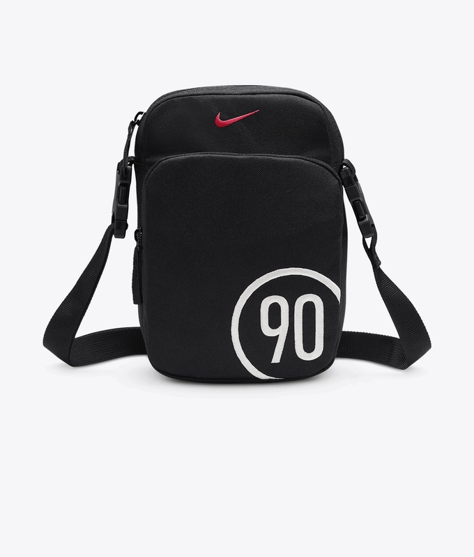 HERITAGE T90 CROSSBODY BAG