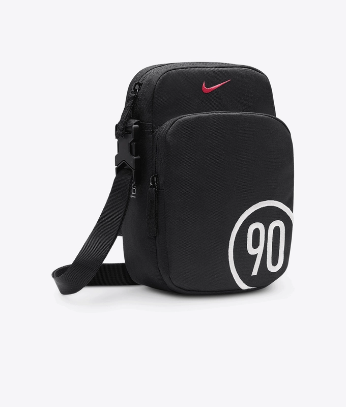 HERITAGE T90 CROSSBODY BAG