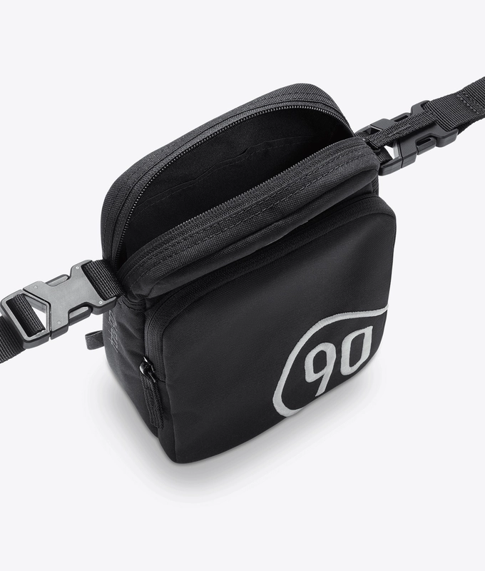 HERITAGE T90 CROSSBODY BAG