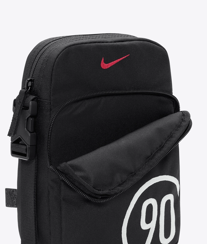 HERITAGE T90 CROSSBODY BAG