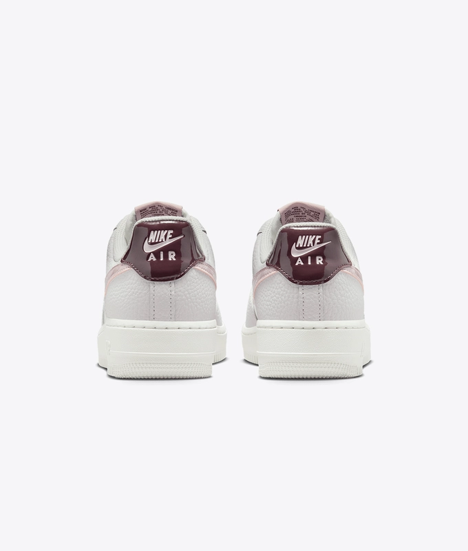 AIR FORCE 1 '07