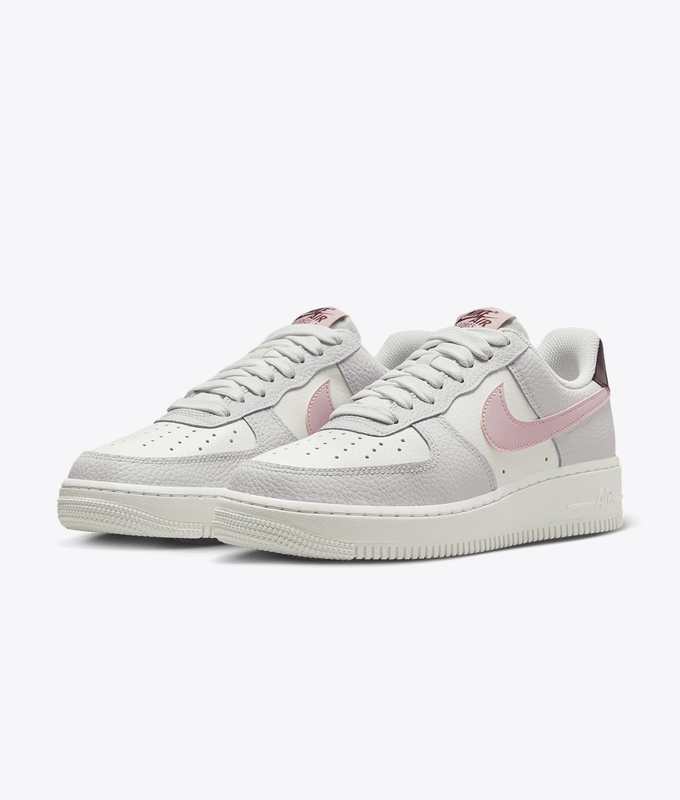 AIR FORCE 1 '07