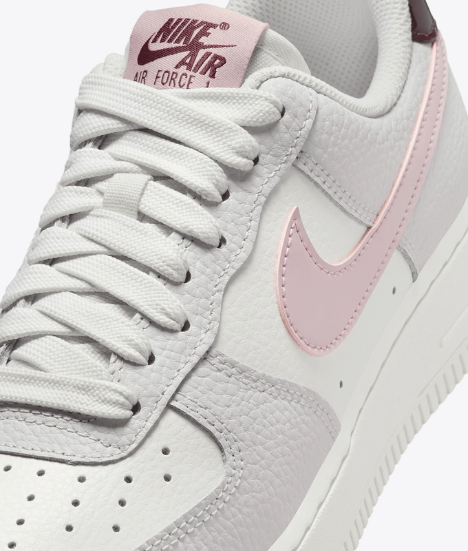 AIR FORCE 1 '07