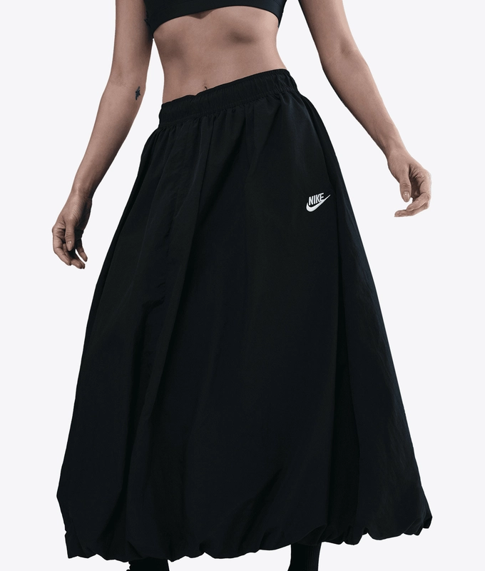 SPORTSWEAR SKIRT
