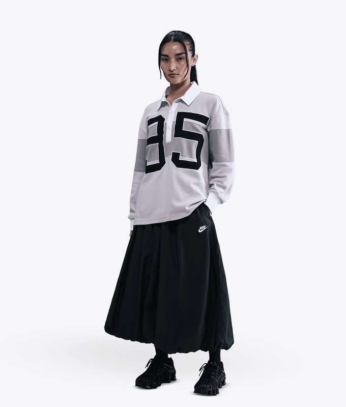 SPORTSWEAR SKIRT