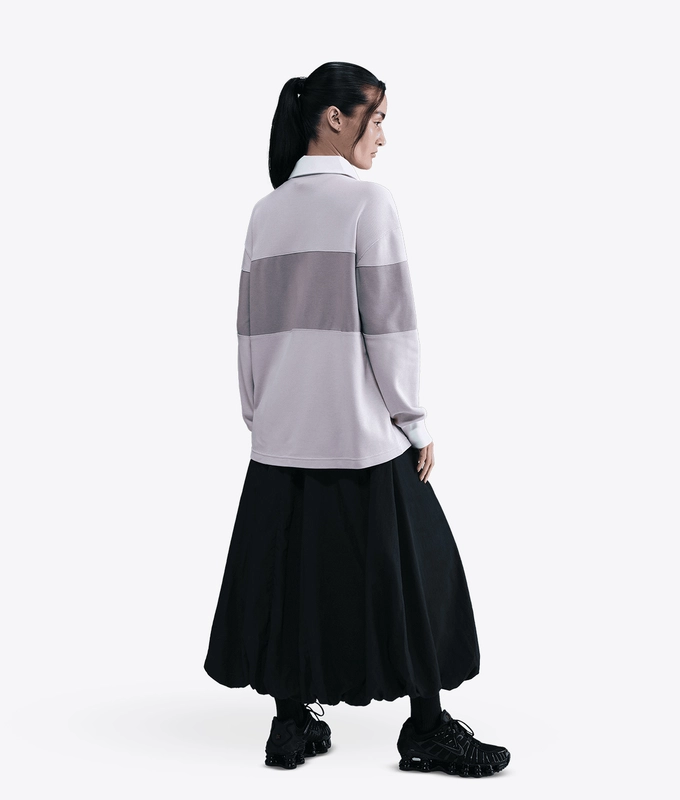 SPORTSWEAR SKIRT