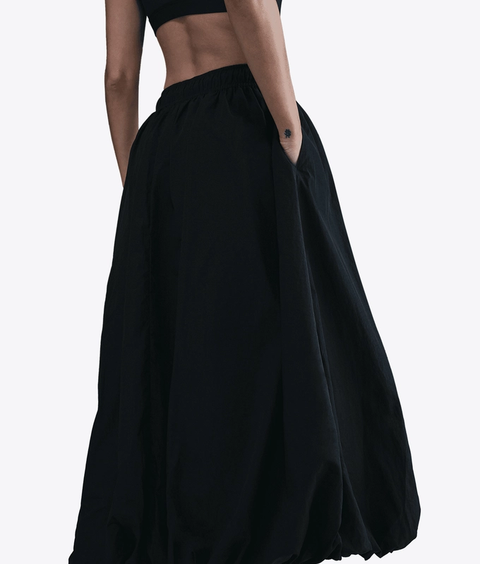 SPORTSWEAR SKIRT