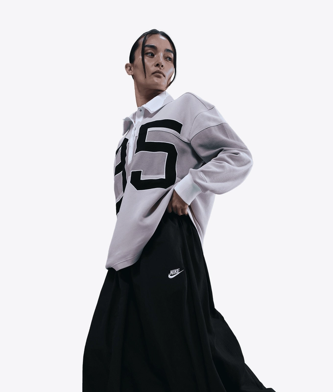 SPORTSWEAR SKIRT