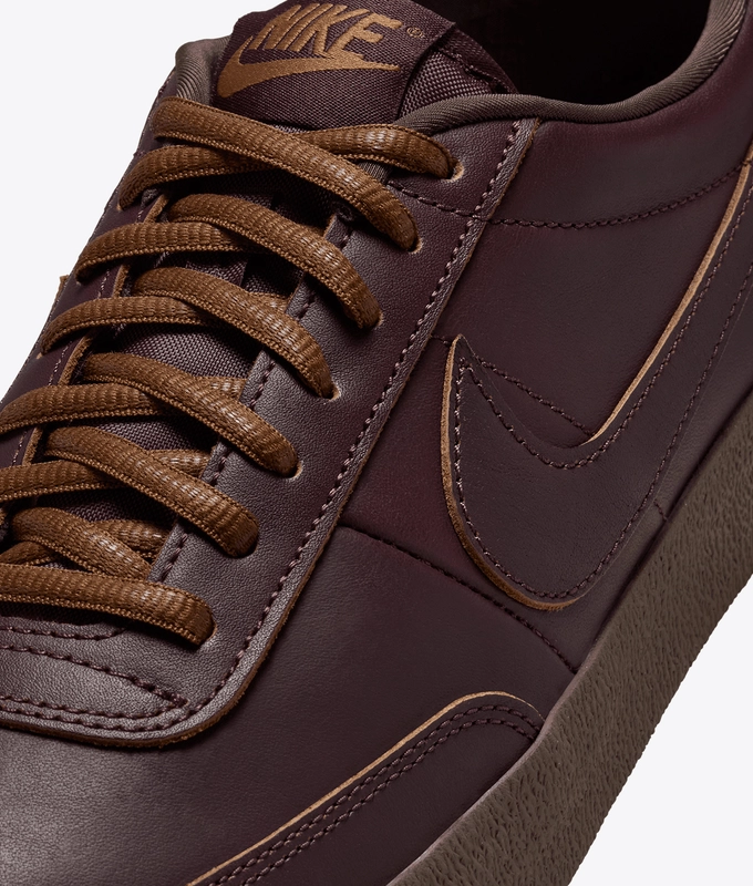KILLSHOT 2 LEATHER PREMIUM
