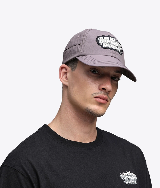 X RIPNDIP DAD CAP