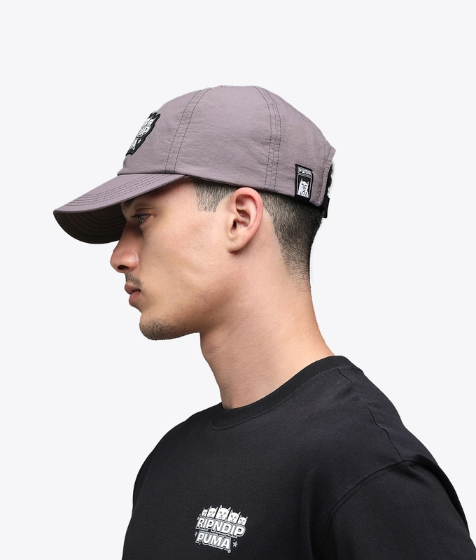 X RIPNDIP DAD CAP