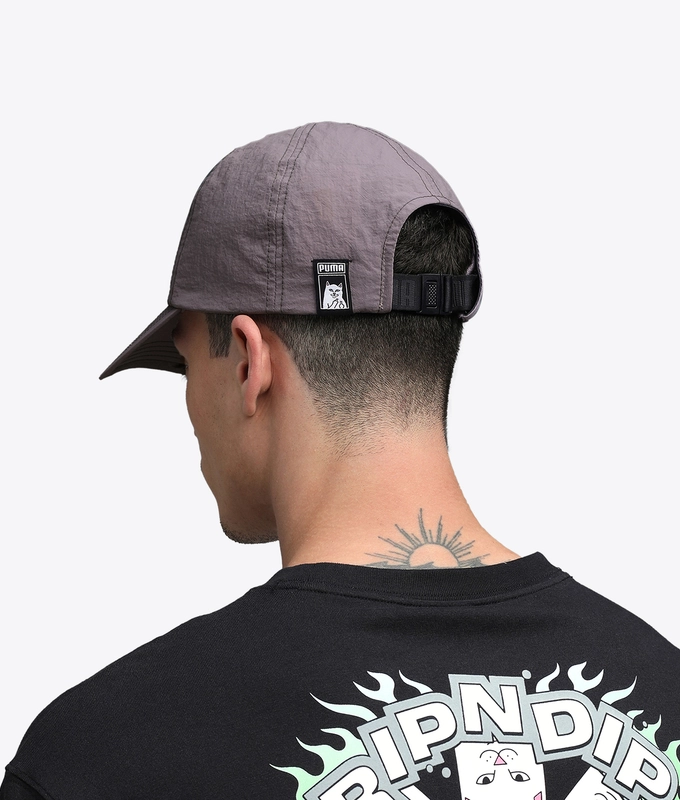 X RIPNDIP DAD CAP