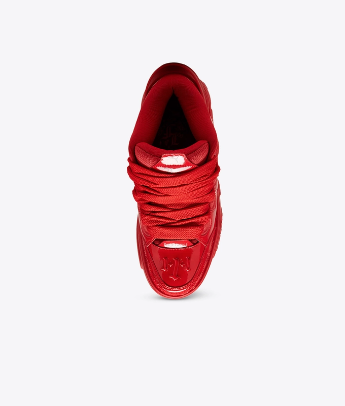 X HOOPS X LAFRANC AMOUR