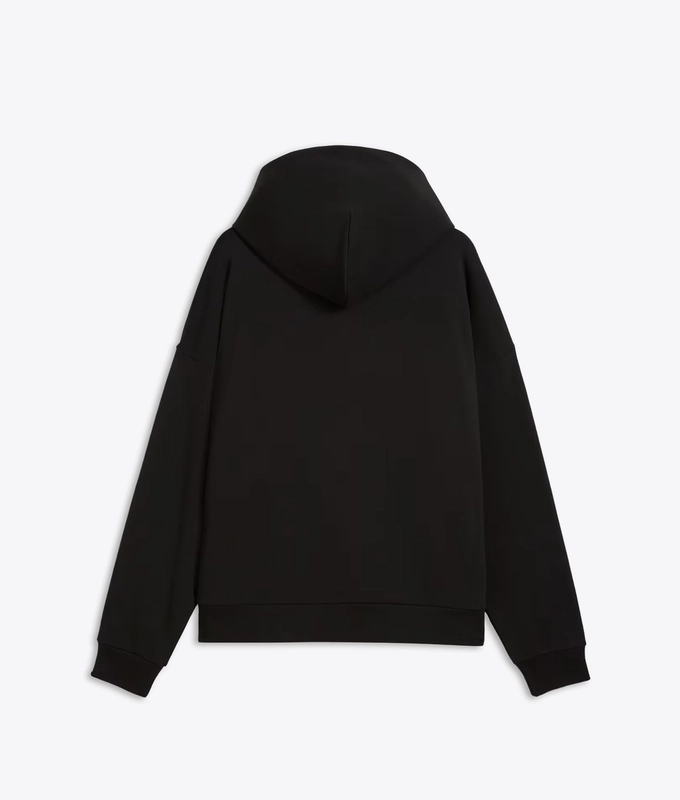 X RIPNDIP GRAPHIC BOXY HOODIE