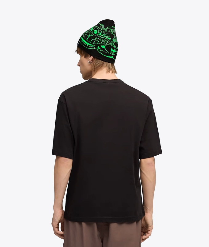 X RIPNDIP RELAXED POCKET TEE