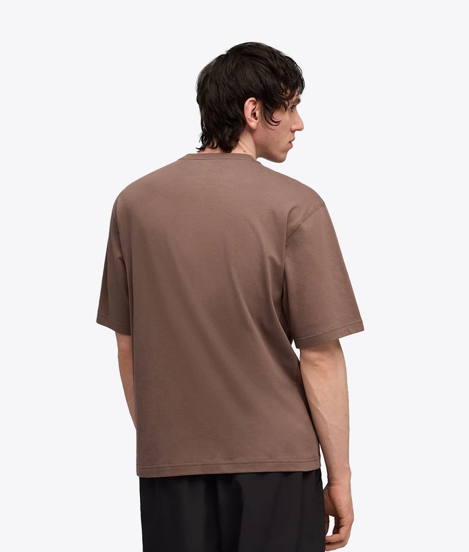 X RIPNDIP RELAXED POCKET TEE