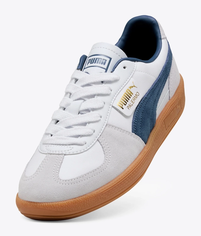 PALERMO LEATHER