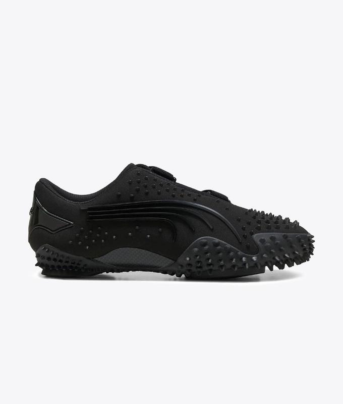 MOSTRO SPIKES