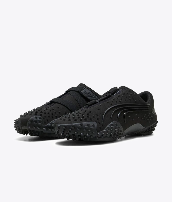 MOSTRO SPIKES