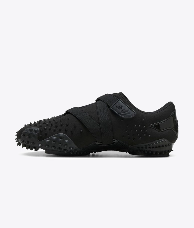 MOSTRO SPIKES