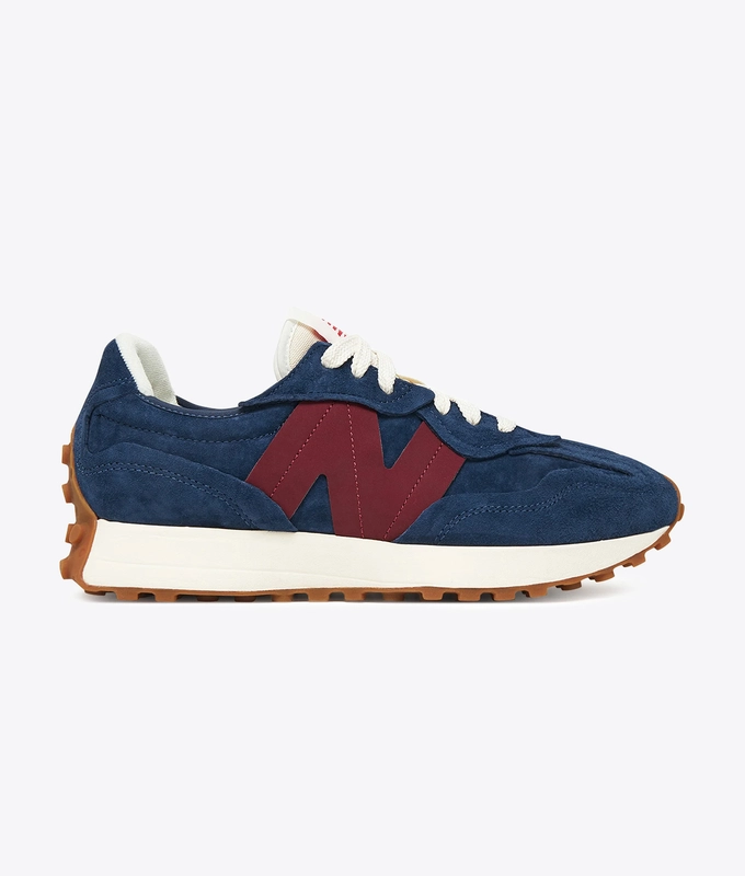 れなページ New Balance 327 | REVERSIBLE