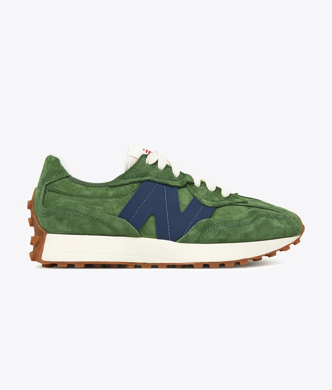 れなページ New Balance - 327 - VegNonVeg