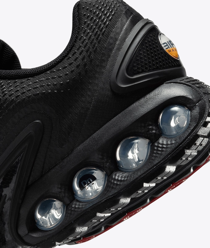 AIR MAX DN