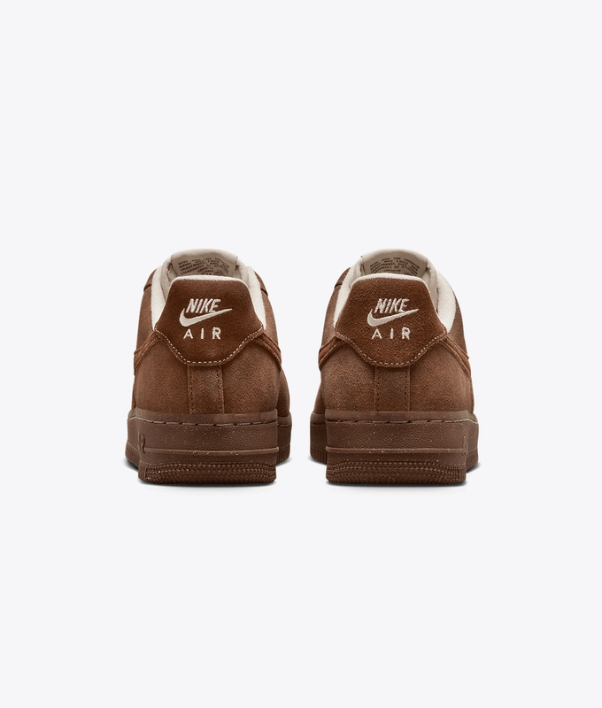 AIR FORCE 1 '07
