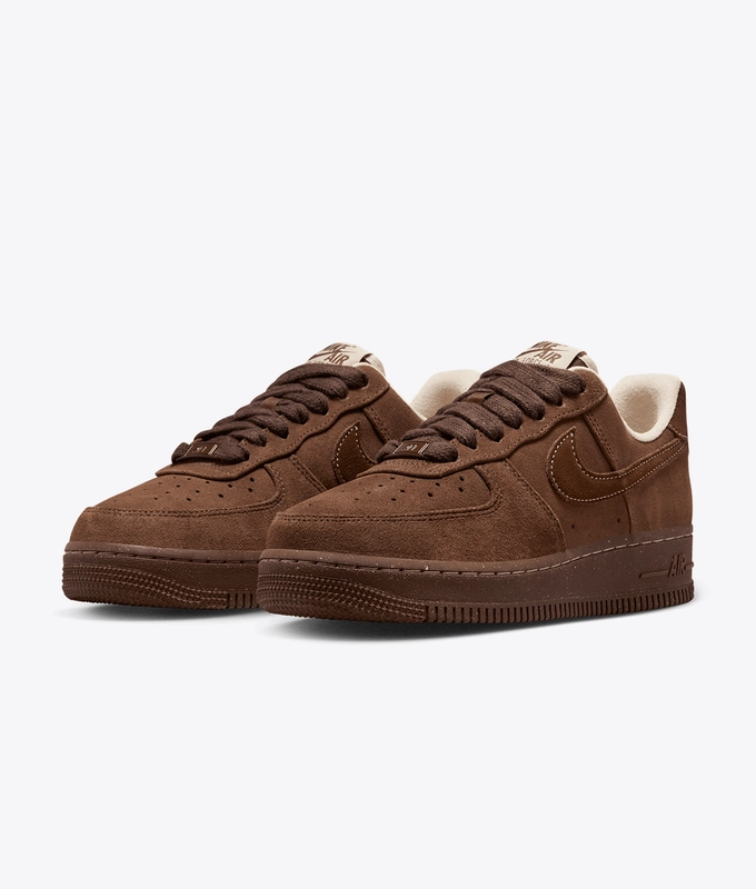 AIR FORCE 1 '07