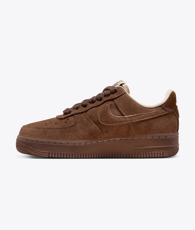 AIR FORCE 1 '07