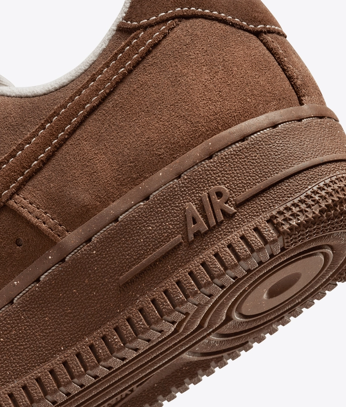 AIR FORCE 1 '07
