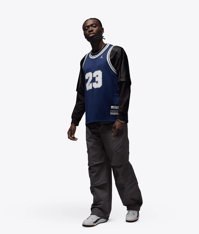 FLIGHT UTILITY PANT