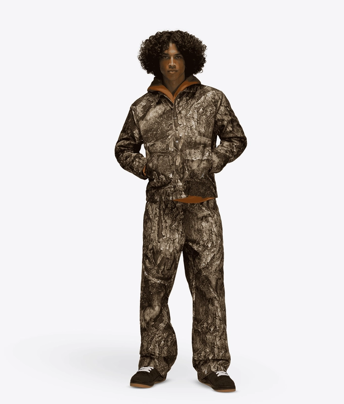 FLIGHT REALTREE JACKET