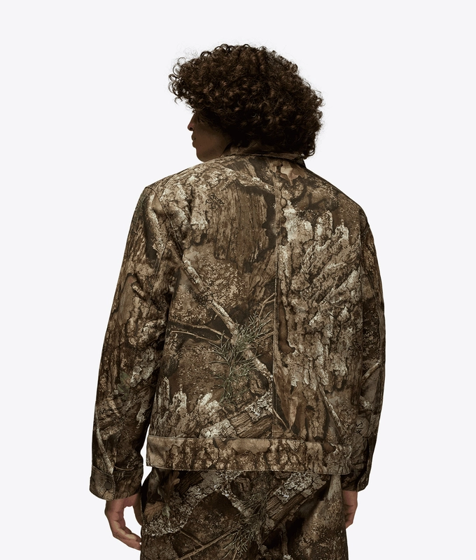FLIGHT REALTREE JACKET